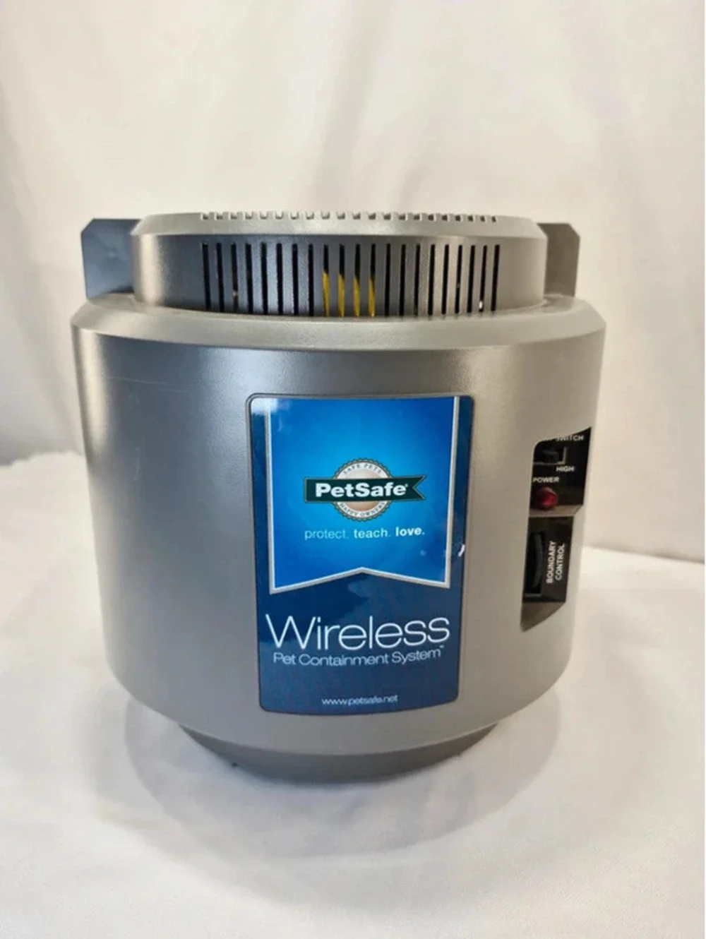 PetSafe Wireless Pet Containment System Transmitter
